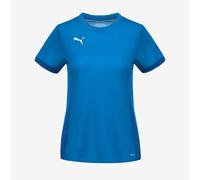 Puma Womens teamGOAL 24 SS Shirt