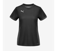 Puma Womens teamGOAL 24 SS Shirt