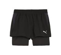 PUMA Women's Teamgoal 2in1 Short Women Woven Shorts