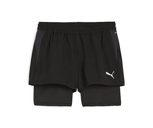 PUMA Women's Teamgoal 2in1 Short Women Woven Shorts