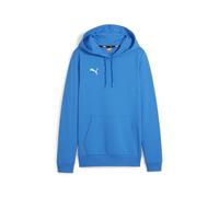 PUMA Women's Teamgoal Casuals Hoody Wmn Pullover (pack of 1)