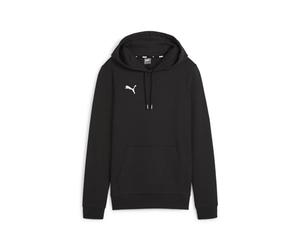 PUMA Women's Teamgoal Casuals Hoody Wmn Pullover (pack of 1)