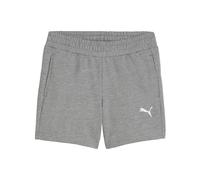 PUMA Women's Teamgoal Casuals Shorts Wmn Knitted Shorts