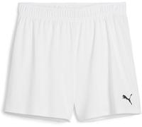 Puma Damen Sport Shorts TeamGoal Handball Shorts W 706019