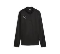 PUMA Women's Teamgoal Training 1/4 Zip Top Wmn Slim Fit Top