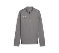 PUMA Women's Teamgoal Training 1/4 Zip Top Wmn Slim Fit Top
