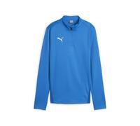 PUMA Women's Teamgoal Training 1/4 Zip Top Wmn Slim Fit Top