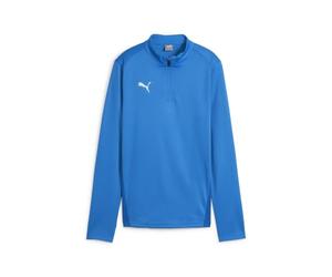 PUMA Women's Teamgoal Training 1/4 Zip Top Wmn Slim Fit Top