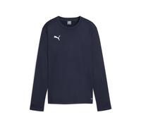 PUMA Women's Teamgoal Training Sweat Wmn Sweat
