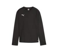 PUMA Women's Teamgoal Training Sweat Wmn Sweat