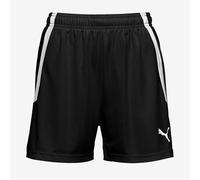 Puma Womens teamLIGA Shorts