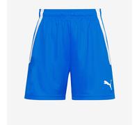 Puma Womens teamLIGA Shorts
