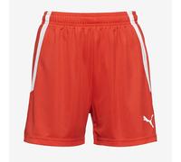 Puma Womens teamLIGA Shorts