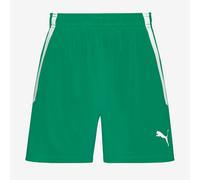 Puma Womens teamLIGA Shorts