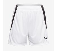 Puma Womens teamLIGA Shorts