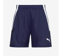 Puma Womens teamLIGA Shorts