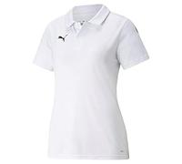 Puma Women's Teamliga Sideline Polo W Shirt (Pack of 1)
