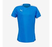 Puma Womens teamLIGA SS Shirt
