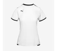 Puma Womens teamLIGA SS Shirt