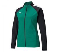 PUMA Women's Teamliga Training Jacket W Sweater