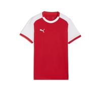 PUMA Women's Teamliga26 Matchday Jersey W Jerseys (Pack of 1)