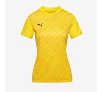 Puma Womens teamULTIMATE SS Shirt