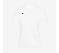 Puma Womens teamULTIMATE SS Shirt