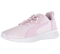 Puma Tishatsu Softfoam Runner Womens - Purple - Size UK 5.5