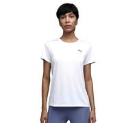 PUMA Womens Train All Day Essentials Crew Tee