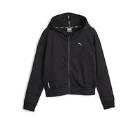 PUMA Women's Train Favorite Fleece Full Zip Sweat