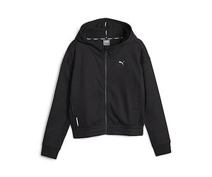 PUMA Women's Train Favorite Fleece Full Zip Sweat