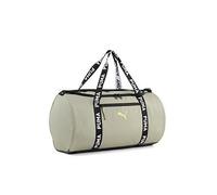 PUMA 091849 Duffel Bag at ESS Barrel Bag, Lux Army, ONE SIZE