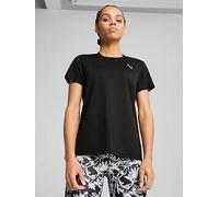 W TAD Essential Crew TEE Puma Black