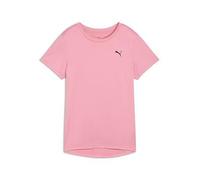 Puma Womens Training Essential Crew T-Shirt, Pink, Size Xs, Women Pink