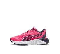 Puma PWR Hybrid Shoes Pink Black Women - 42
