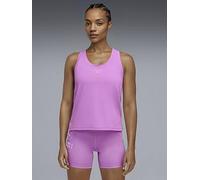 PUMA Womens Hyrox DryElite Tank Top Electric Orchid 12