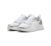 Puma Trinity 2 Lt Metallic Glam Trainers