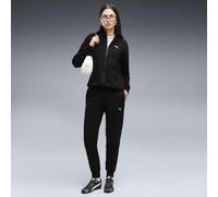 Puma Women's Twill Standard Suit Cl Knitted Suits (Pack of 1)