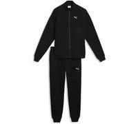 Puma Women's Twill Standard Suit Cl Knitted Suits (Pack of 1)