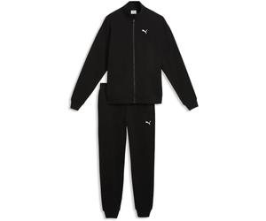 Puma Women's Twill Standard Suit Cl Knitted Suits (Pack of 1)