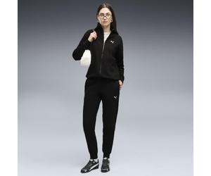 Puma Women's Twill Standard Suit Cl Knitted Suits (Pack of 1)