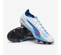 Puma Womens Ultra 5 Carbon Launch Edition FG