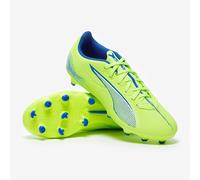 Puma Womens Ultra 5 Play FG/AG Firm/Artificial Ground Football Boots Fizzy Apple 9