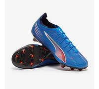 Puma Womens Ultra 6 Carbon FG