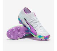 Puma Womens Ultra 6 Match+ Brilliance FG