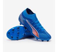 Puma Womens Ultra 6 Match+ FG AG
