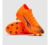 Puma Womens Ultra 6 Match+ FG AG