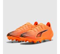 Puma Ultra 6 Ultimate Fg Woman Football Boots Orange EU 39