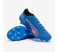 PUMA Ultra 6 Ultimate FG Woman Football Boots UK 7.5 Blue