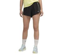 Puma Velocity 3´´ Shorts Black M Woman
